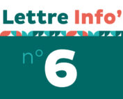 Image de présentation de la lettre d'information Joliot Curie n°6