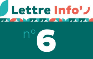 Image de présentation de la lettre d'information Joliot Curie n°6