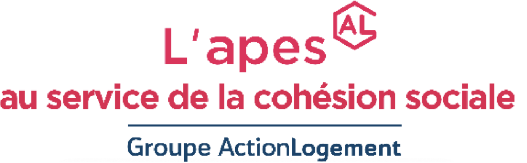 Logo L'APES