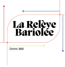 Logo La Relève Bariolée