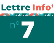 Vignette de la publication de la lettre D'information à Igny.