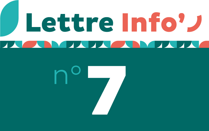 Vignette de la publication de la lettre D'information à Igny.
