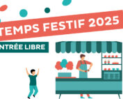 Image du temps festif organisé à Igny en juin 2025