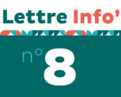 Image de présentation de la lettre d'information Joliot Curie n°8