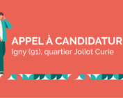Image Appel à candidature