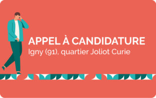 Image Appel à candidature